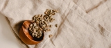 ¿Cómo se contamina el café verde?