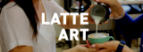 Lecciones de arte latte en Ginebra: ¡conviértase en un PRO en 1h30 en Joya del Café!