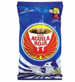 ¿Cuáles son las mejores café aguila roja?