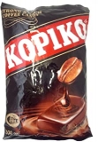 ¿Cuáles son las mejores caramelos de café?