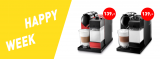 Delonghi Nespresso® * Lattissima Plus!