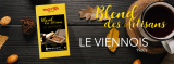 Nuevo – Blend des Artisans, Le Viennois 1960’s