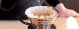 El Control y Uniformidad en la Extracción de el Kalita Wave