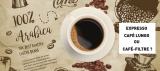 ¿El espresso es menos fuerte que un café lungo?