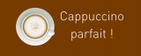 Preparación del capuchino perfecto en casa: instrucciones de uso