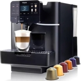 Guía de compra de cafetera express cápsulas mejores de internet de la temporada de otoño