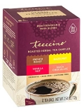 Guía para atrapar superiores cafeina chocolate