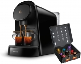 Guía para comprar superiores cápsulas de café lor