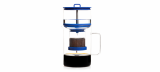 Uso de la cafetera BRUER Cold Brew – Instrucciones de uso