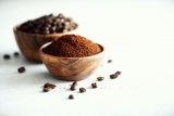 Cuánto café molido usar: Preparación de café 101