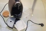 Cómo limpiar una cafetera sin vinagre