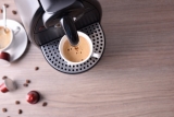 Cómo operar una cafetera Keurig