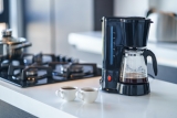 Cómo utilizar la cafetera Proctor Silex