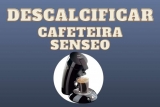 Cómo descalcificar la cafetera Senseo – ¡Descubre todo aquí!