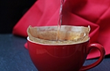 El agua y su importancia en la extracción del café