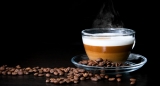 ¡Espuma de capuchino y ciencia!