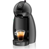 Marcas de cafetera dolce gusto krups más destacables