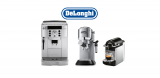 Las mejores cafeteras Delonghi, ¡tu molinillo de espresso 2019!