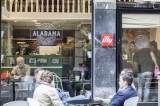 Mejores alabama café de internet del actual año
