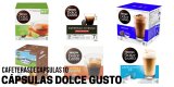 Mejores cafetera dolce gusto cápsulas de internet de estos dias
