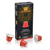 Mejores cápsula de café por menos de 50 euros