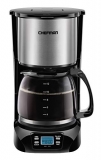 Mejores modelos cafetera inox online del año