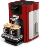 Mejores oferta cafetera senseo por menos de 80 euros