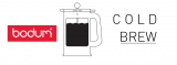 BODUM BEAN SET COLD BREW – Instrucciones de uso
