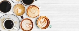 Nuestras gamas de café y algunas explicaciones