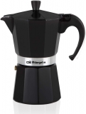 Nuestro ranking 100 de cafetera orbegozo 12 tazas