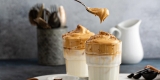 Nuestro ranking 3 de café mocha