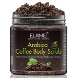Nuestro ranking 50 de exfoliante con café