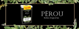 Peru Bio Organic, gama “ORGAANIK” en granos en Joya del Café!