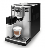 ¿Por qué comprar cafetera philips serie 5000?