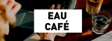 Agua servida con tu café, ¿por qué?