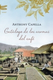 ¿Qué aromas de café, la guía rotunda