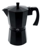 ¿Qué debo tener presente anteriormente de atrapar cafetera oroley 6 tazas?