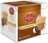 ¿Qué tengo que tener en cuenta anteriormente de conseguir café marcilla cápsulas?