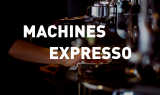 ¿Qué máquina de espresso elegir?