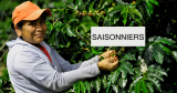 1/7 Carole Zbinden y su plantación