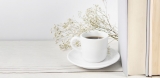 Ciencia: la molécula de cafeína