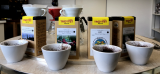 Café de Especialidad Edición Brasileña, Slow Coffee