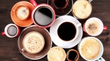 Una lista completa de todos los tipos de café que existen