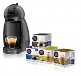 Tips y mentores de compras cafetera krups dolce gusto más singulares