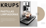TOP 10 de limpieza cafetera krups de eficacia