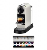 TOP de modelos de cafeteras nespresso por menos de 100 €