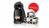 TOP de ofertas de cafeteras dolce gusto por menos de 50 euros