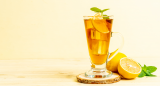 ¡Té helado, nuestra auténtica receta!