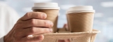 Vasos de Café para Llevar y Sostenibilidad: Una Elección Responsable