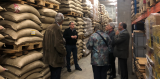 ¡El municipio de Genthod nos visitó!